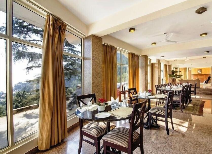 Restoran Foto