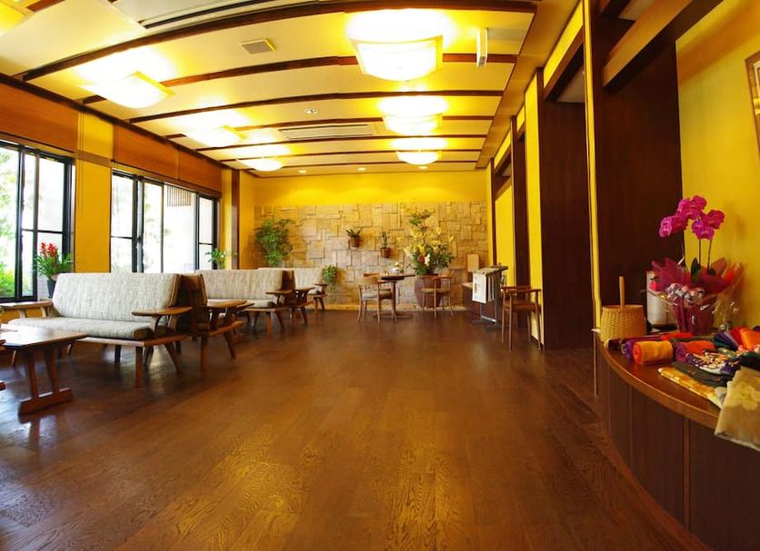 Restoran Foto