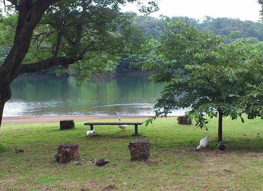 Pemandangan luar Foto