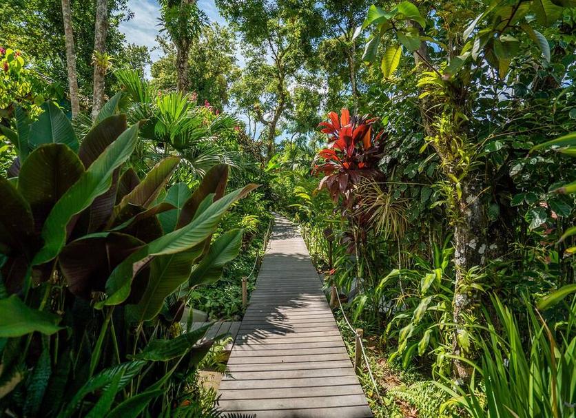 Pemandangan luar Foto