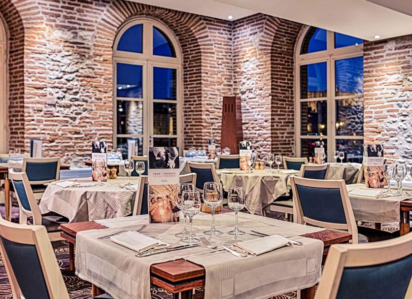 Restoran Foto