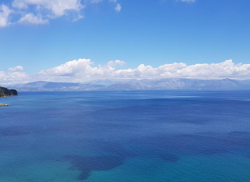 Pemandangan luar Foto