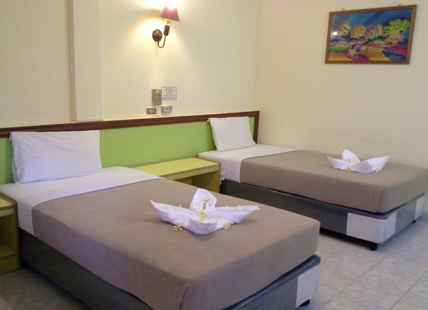 Kamar Tidur Foto