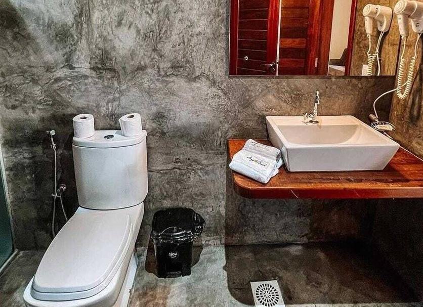 Kamar Mandi Foto