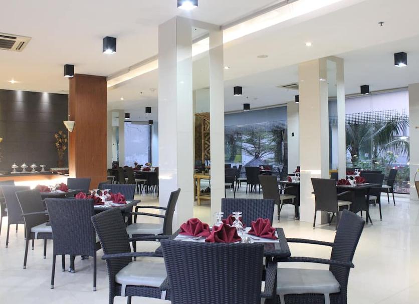 Restoran Foto