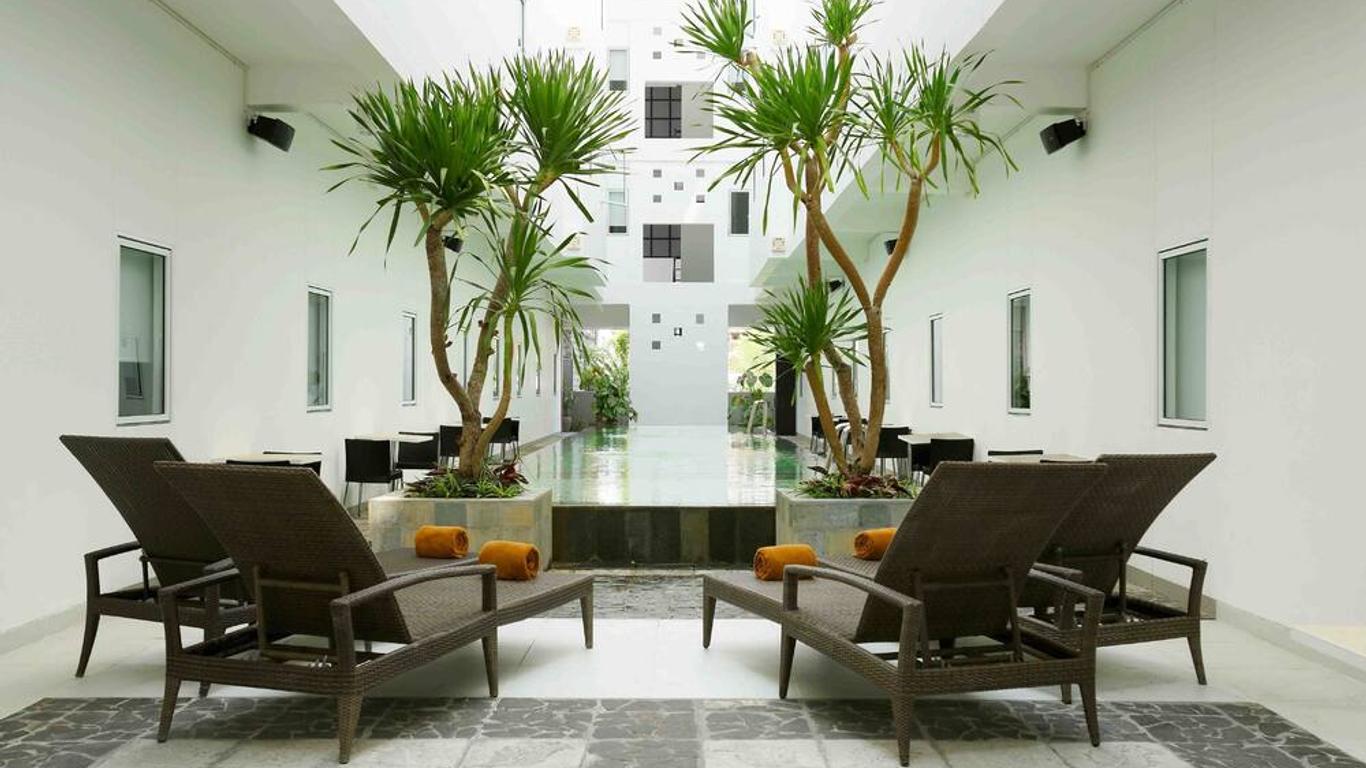 Amaris Hotel Sunset Road - Bali