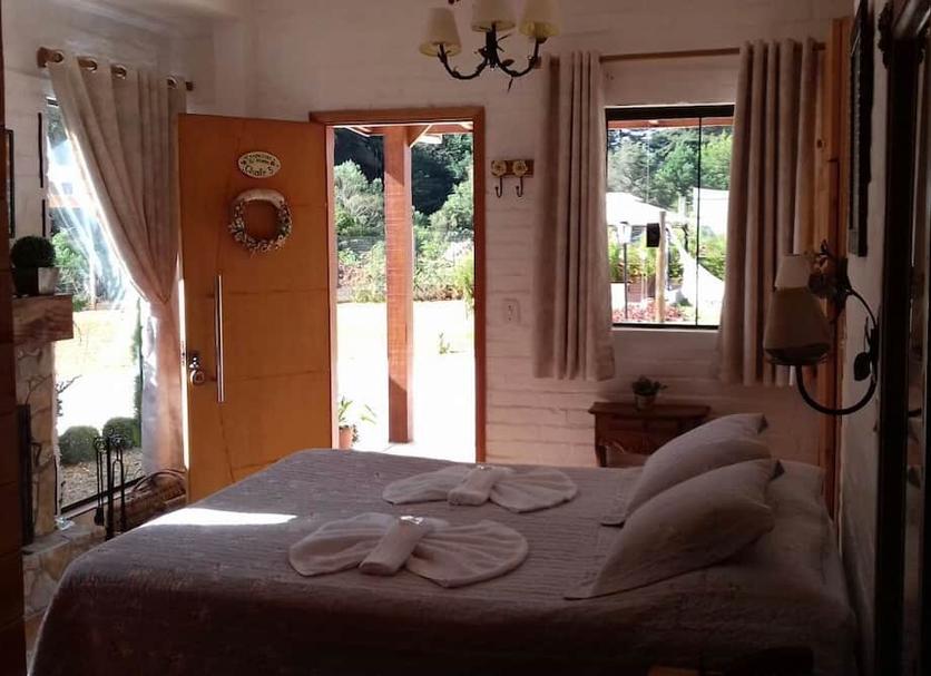 Kamar Tidur Foto