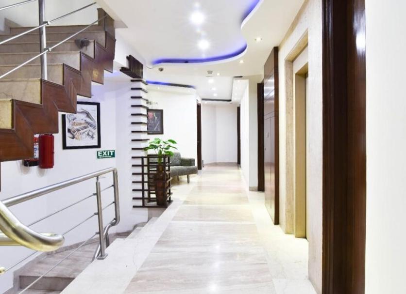 Lorong Foto