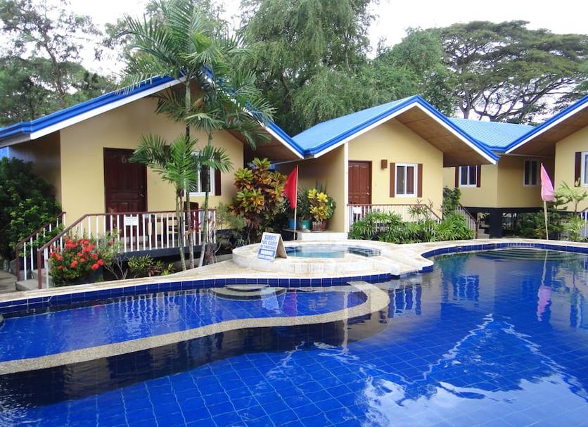 Kolam Foto