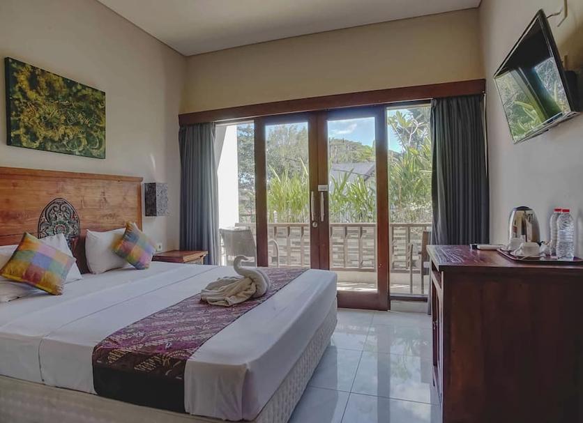 Kamar Tidur Foto