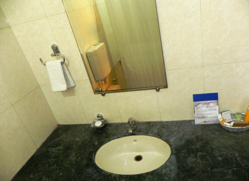 Kamar Mandi Foto