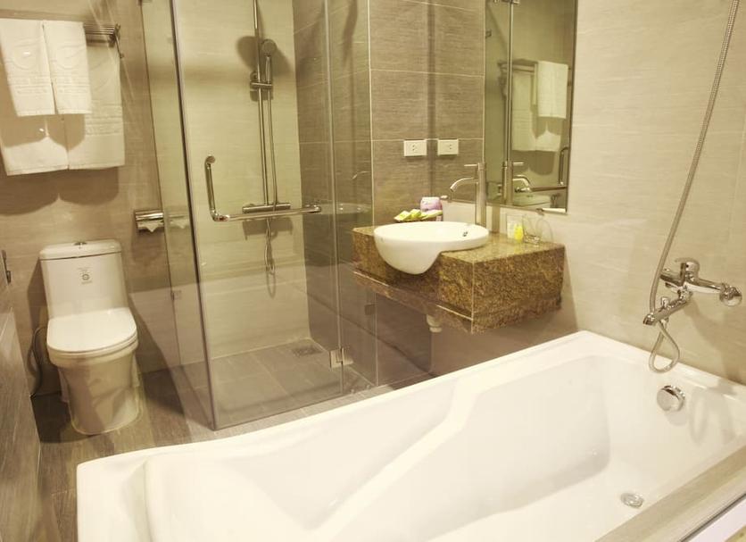 Kamar Mandi Foto