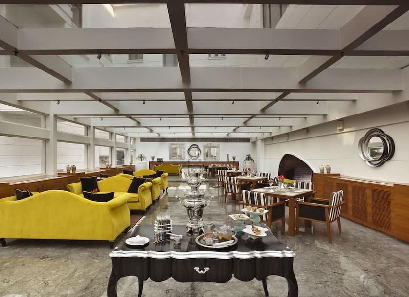 Restoran Foto