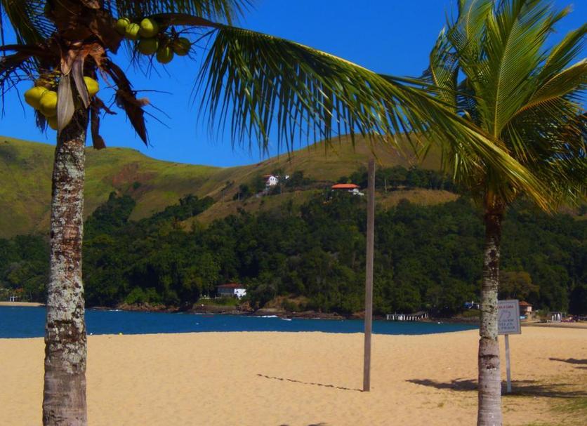 Pemandangan luar Foto
