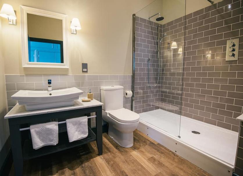 Kamar Mandi Foto