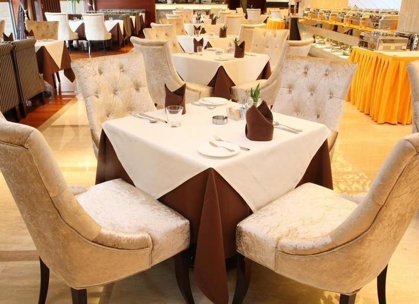 Restoran Foto