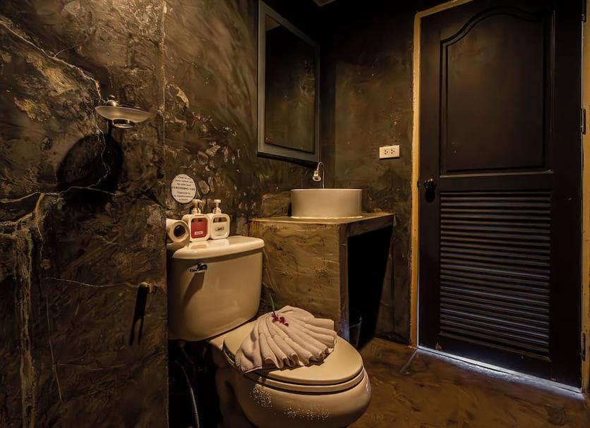 Kamar Mandi Foto