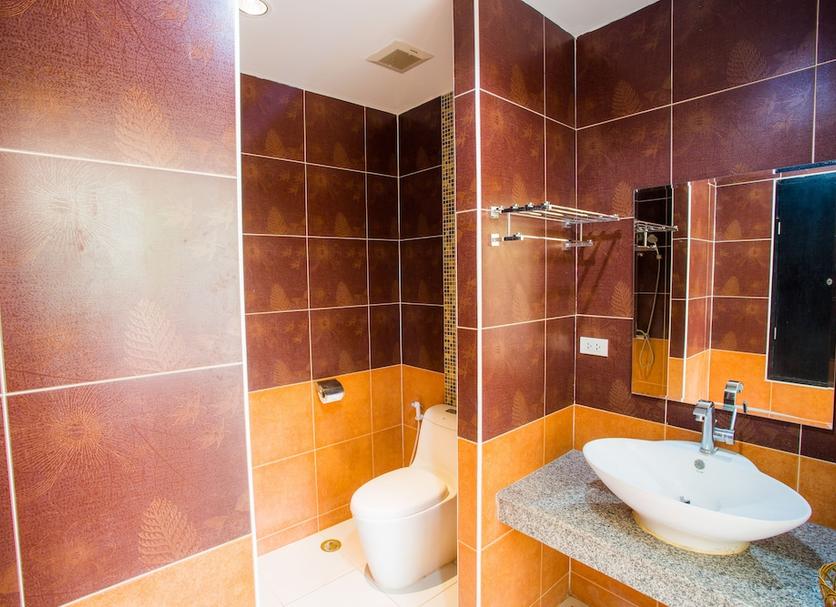 Kamar Mandi Foto