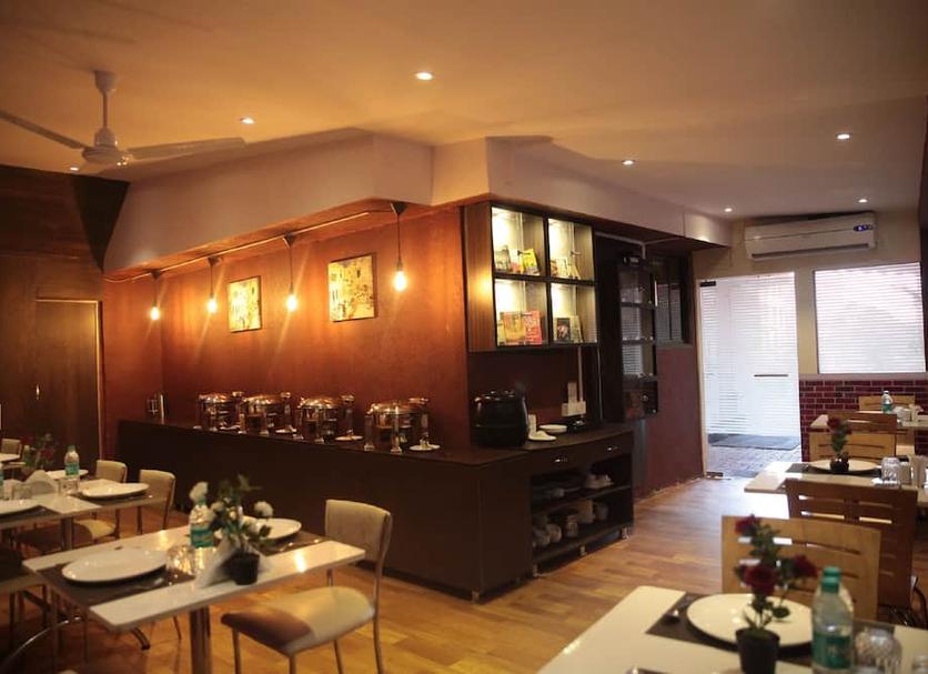 Restoran Foto