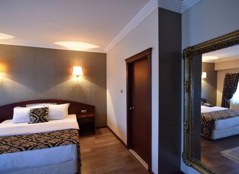 Kamar Tidur Foto