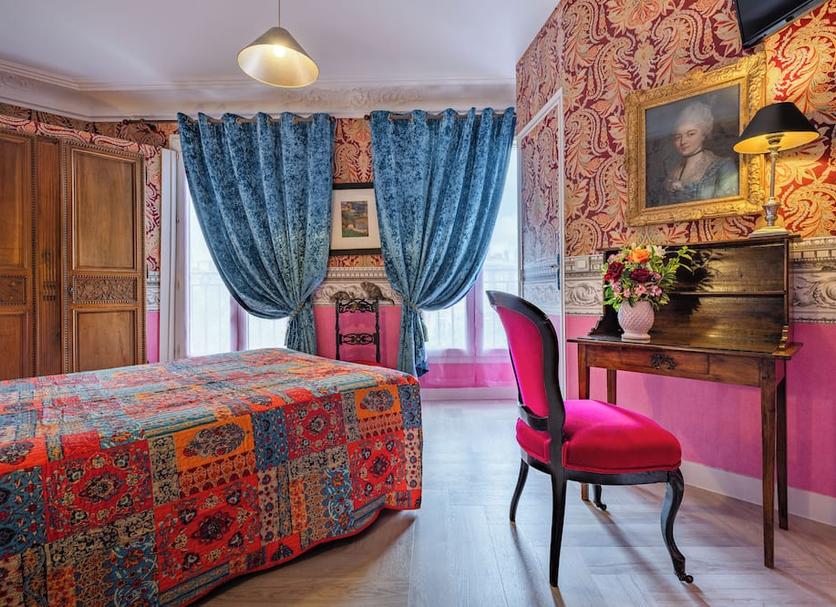 Kamar Tidur Foto