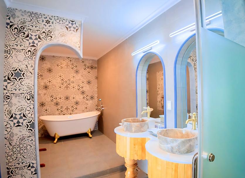 Kamar Mandi Foto