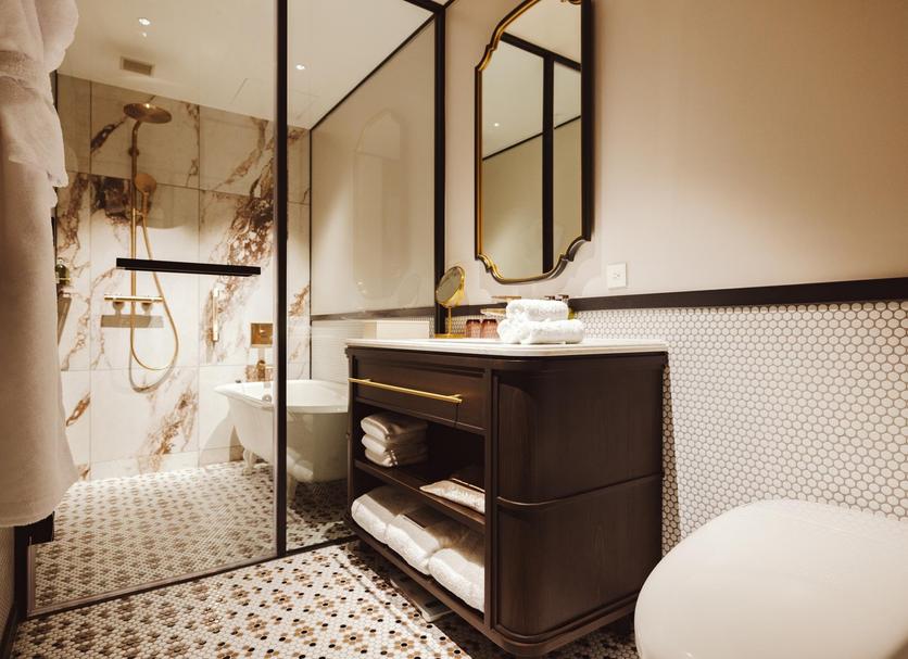Kamar Mandi Foto