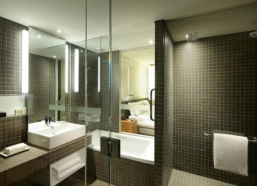 Kamar Mandi Foto