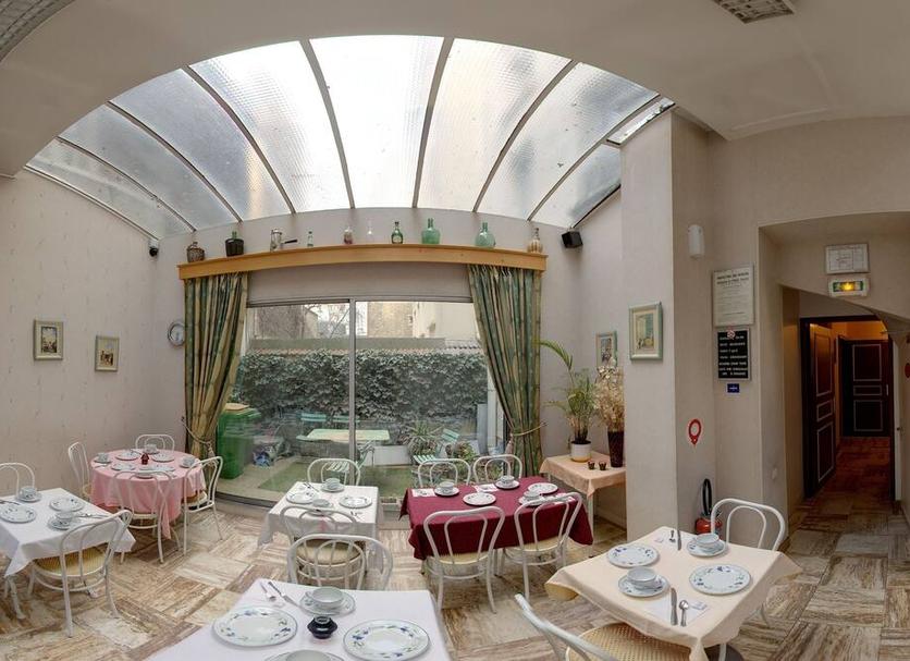 Restoran Foto