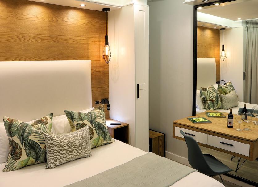 Kamar Tidur Foto