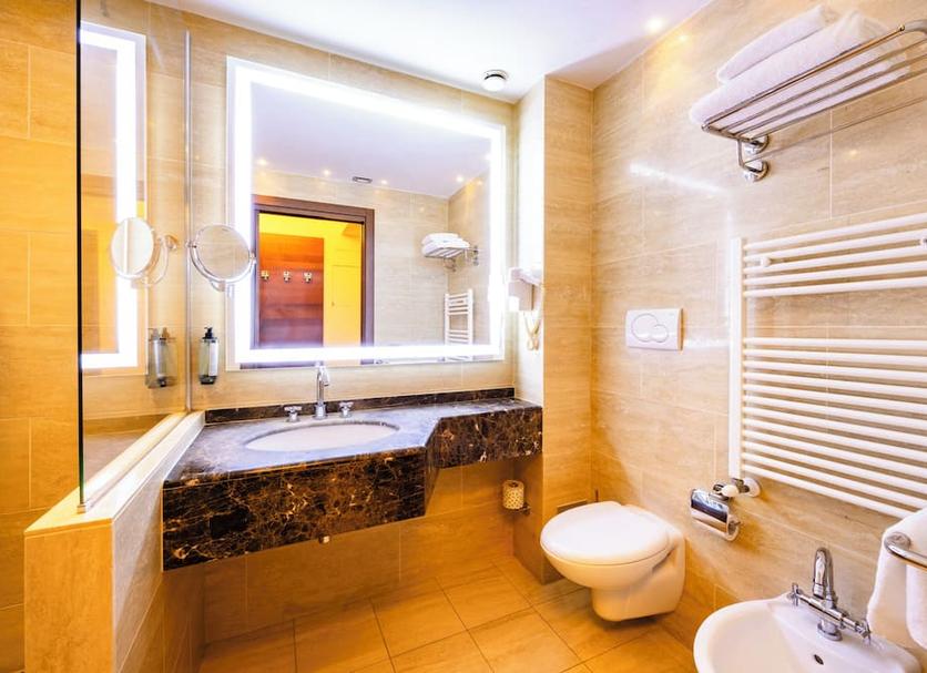 Kamar Mandi Foto