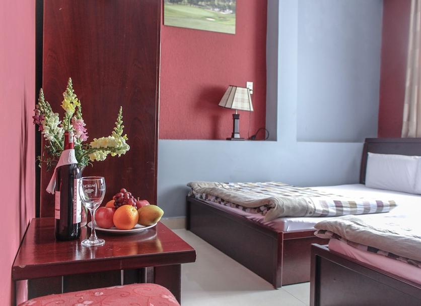 Kamar Tidur Foto