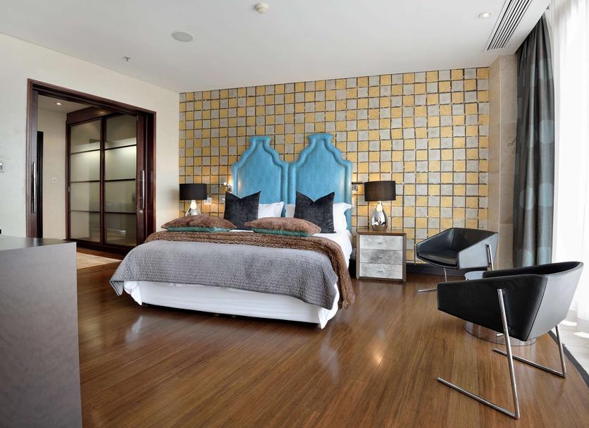 Kamar Tidur Foto