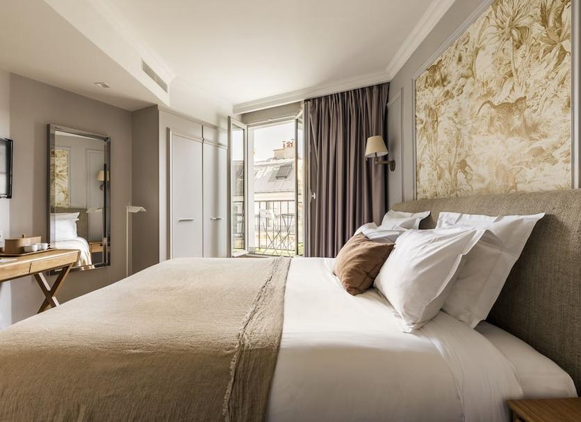 Kamar Tidur Foto