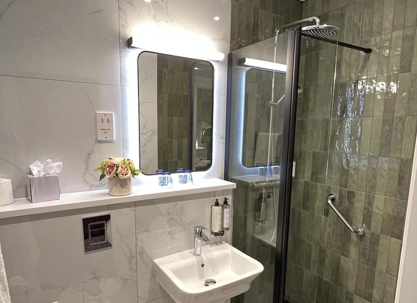 Kamar Mandi Foto