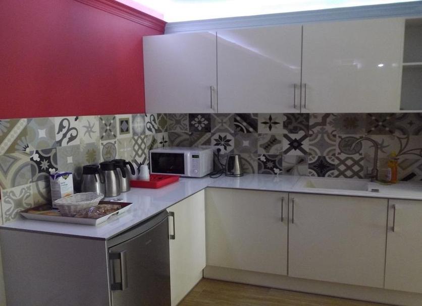 Dapur Foto