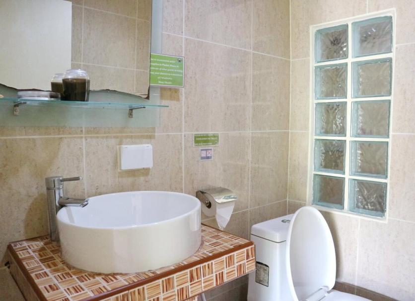 Kamar Mandi Foto