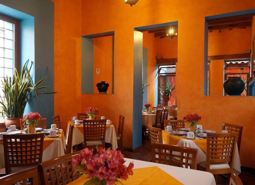 Restoran Foto