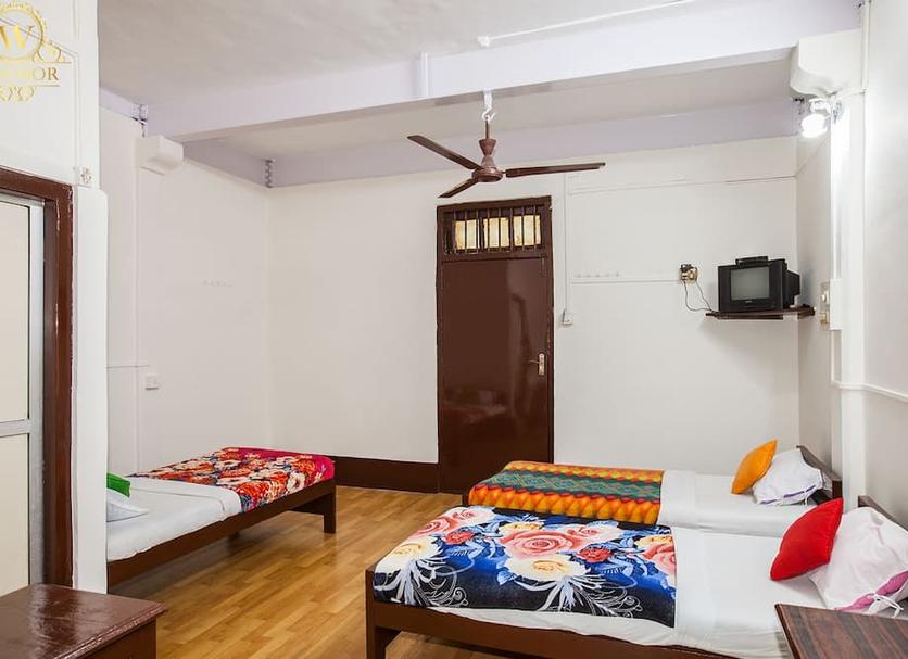 Kamar Tidur Foto