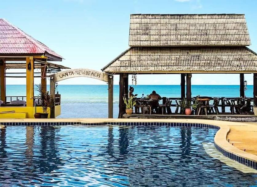 Kolam Foto