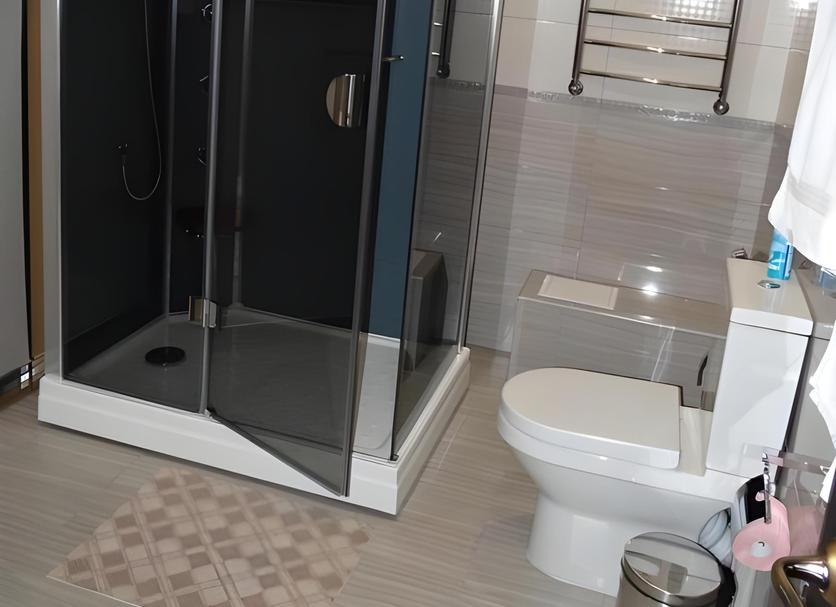 Kamar Mandi Foto