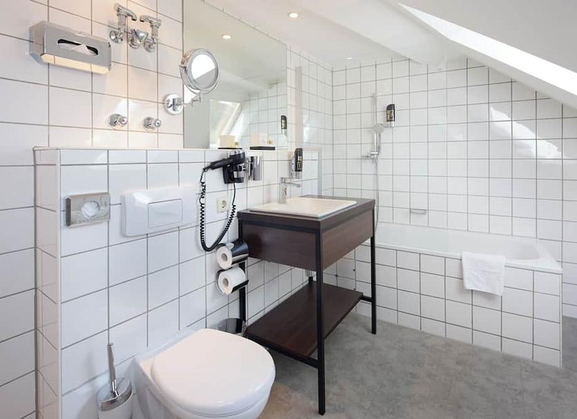 Kamar Mandi Foto
