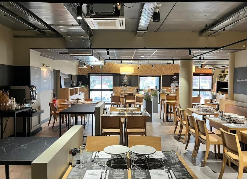 Restoran Foto