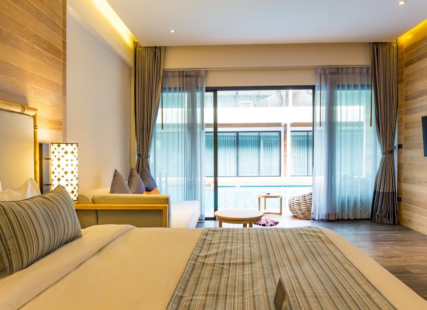 Kamar Tidur Foto