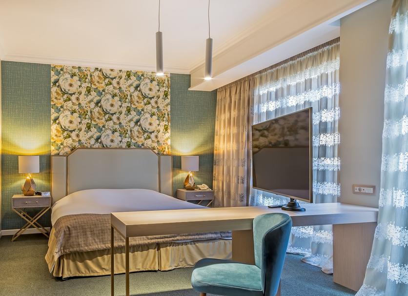 Kamar Tidur Foto