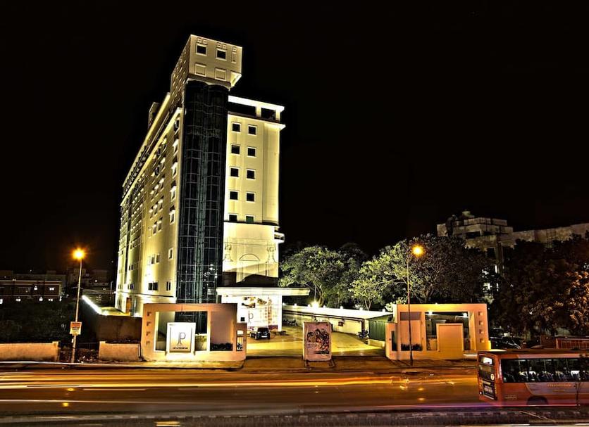 Bangunan Foto