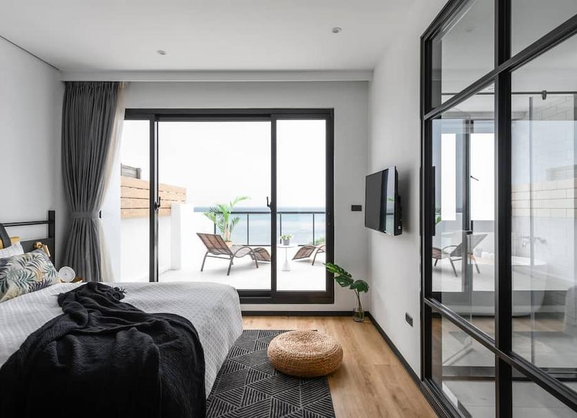 Kamar Tidur Foto