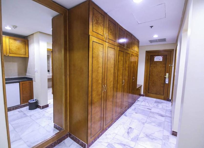 Lorong Foto