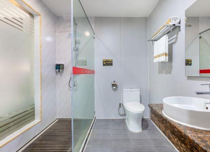 Kamar Mandi Foto