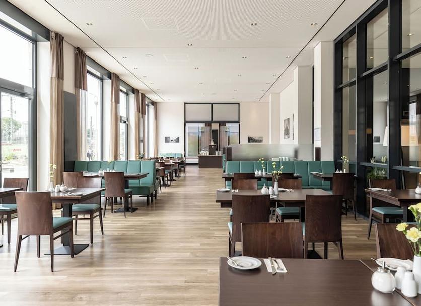Restoran Foto